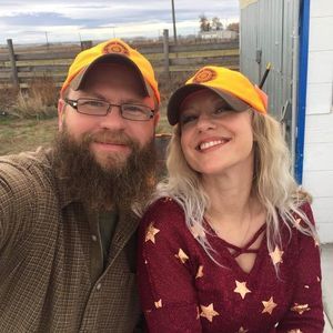 Meet your Posher, Jerry